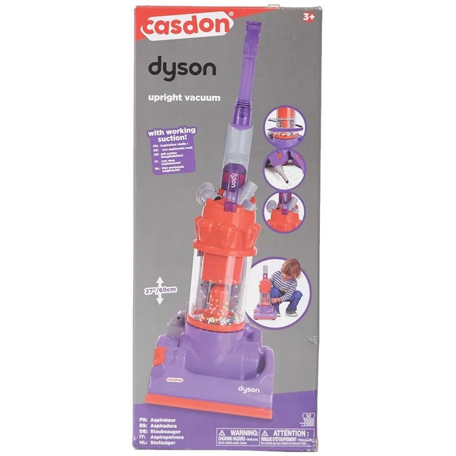 CASDON DYSON DC14 VACUUM