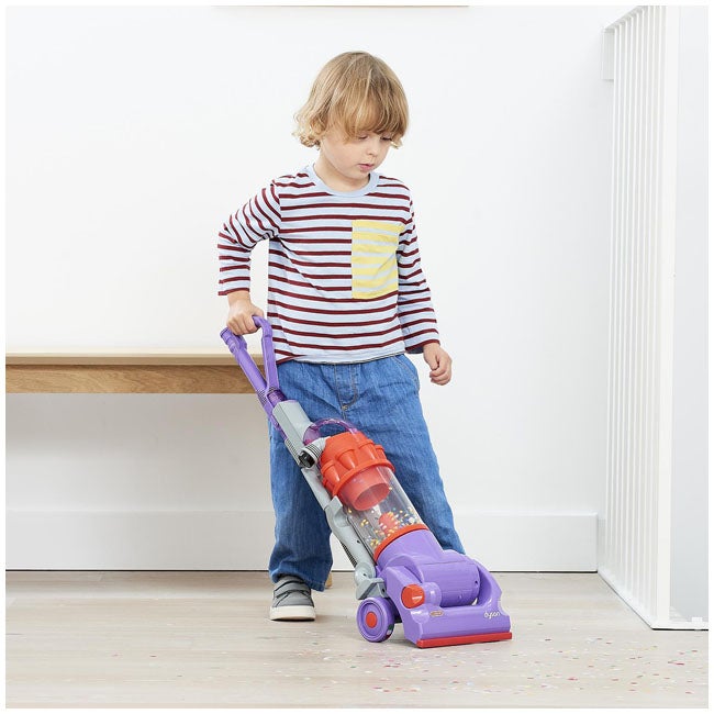 CASDON DYSON DC14 VACUUM