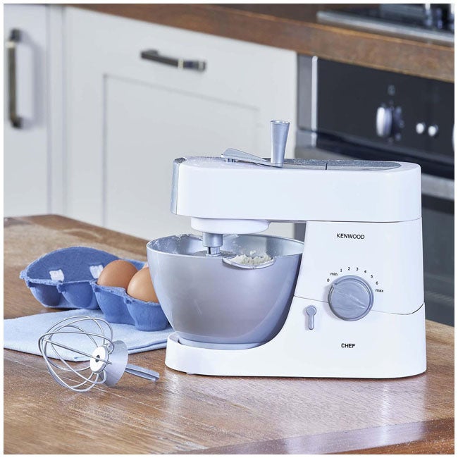 CASDON KENWOOD MIXER