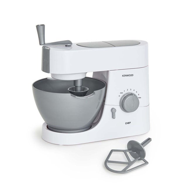 CASDON KENWOOD MIXER