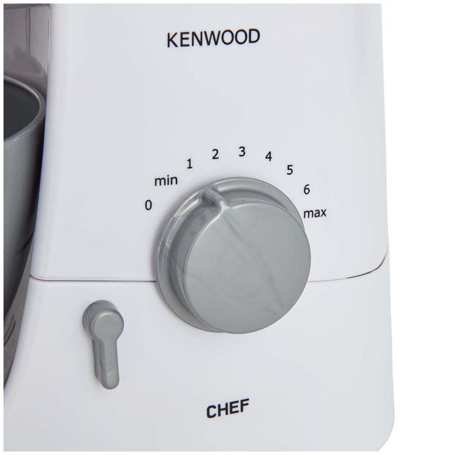 CASDON KENWOOD MIXER