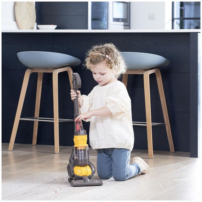 CASDON DYSON BALL VACUUM