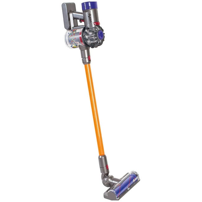 CASDON DYSON CORDLESS VACUUM