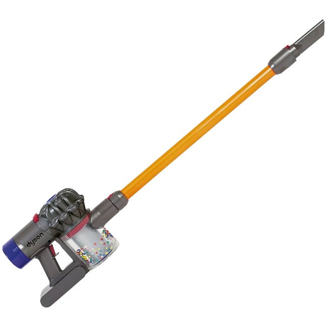 CASDON DYSON CORDLESS VACUUM