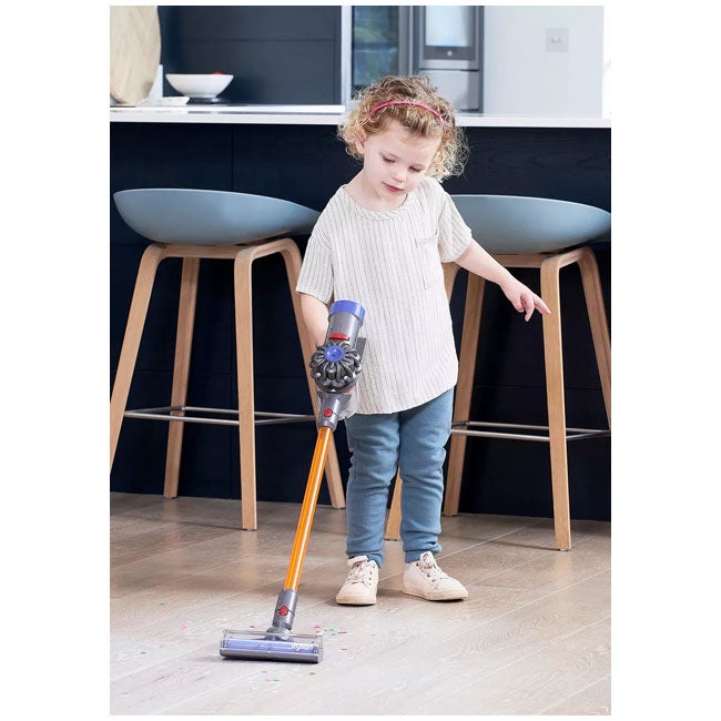 CASDON DYSON CORDLESS VACUUM