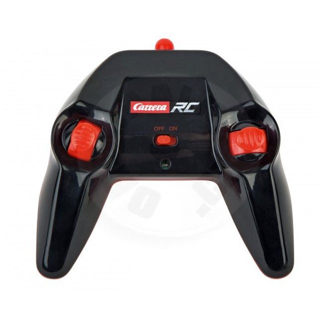 CARRERA 1:18 BLAZE-2.4GHZ REMOTE CONTROL CAR