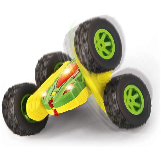 CARRERA R/C 1:24 MINI TURNATOR W/ LIGHT