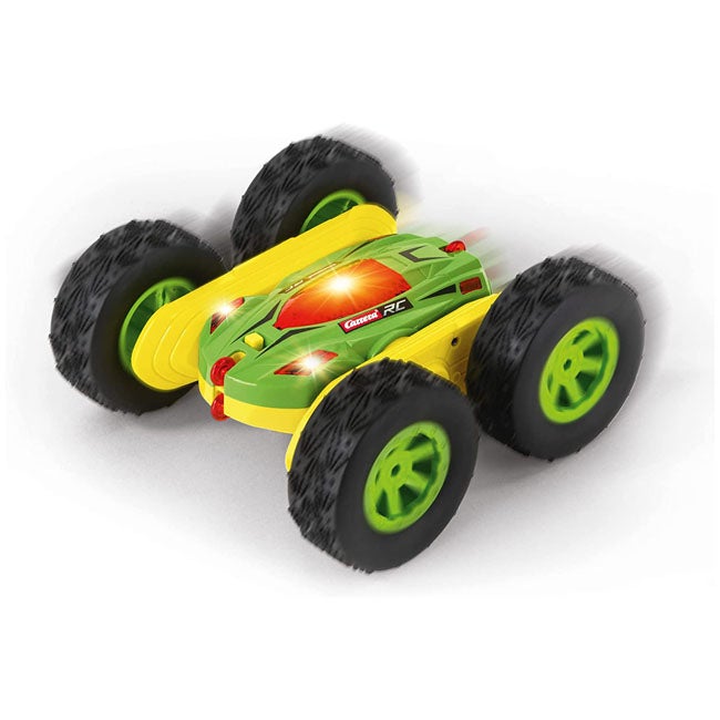 CARRERA R/C 1:24 MINI TURNATOR W/ LIGHT