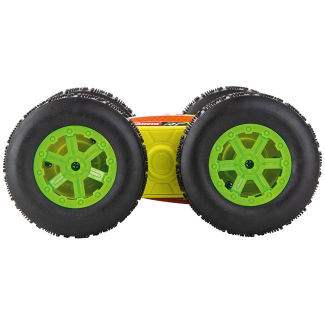 CARRERA R/C 1:24 MINI TURNATOR W/ LIGHT