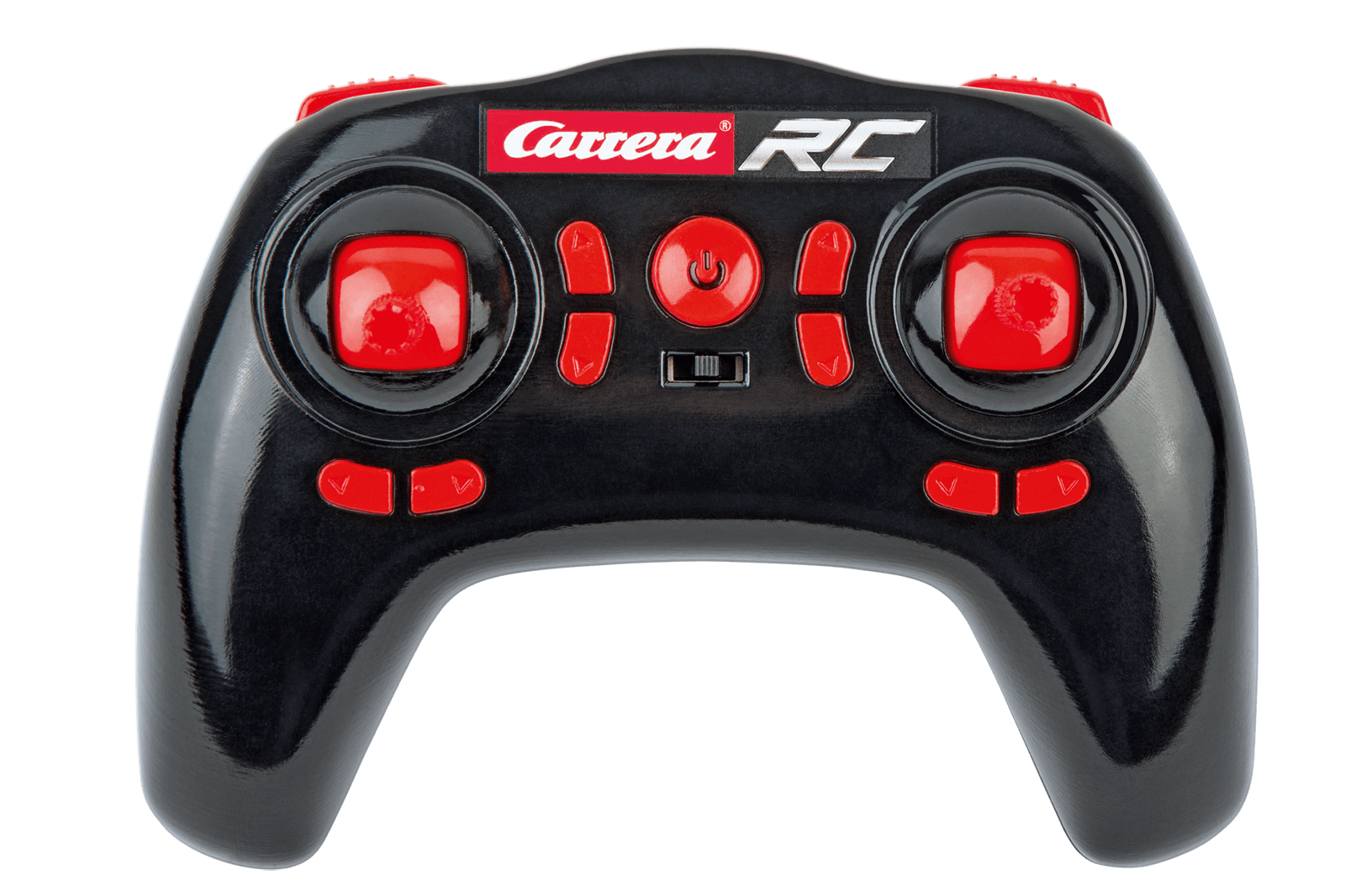 CARRERA MINI MARIO RC COPTER