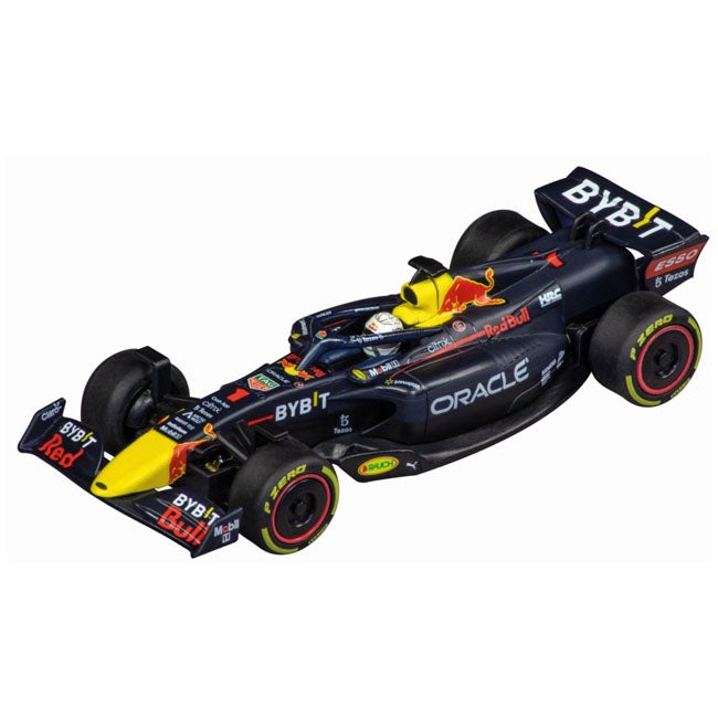 CARRERA GO MAX PERFORMANCE SET - 6.3M