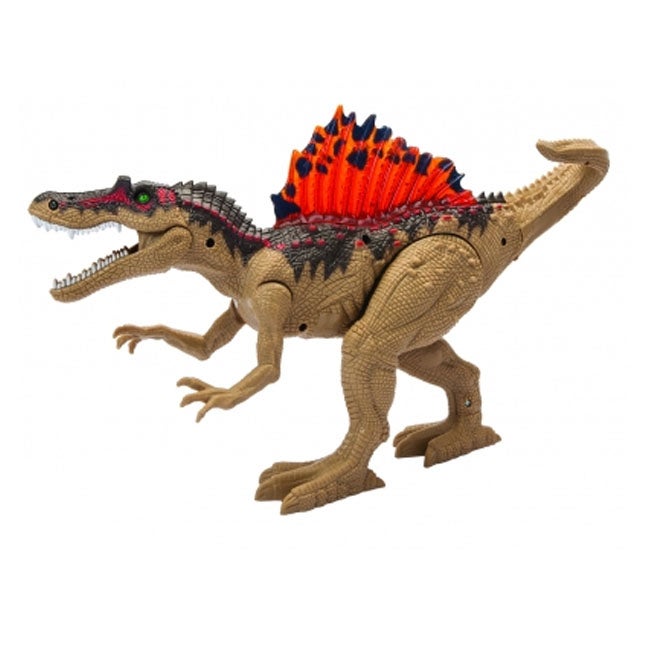 DINO VALLEY SPINOSAURUS SET