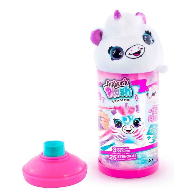 CANAL TOYS AIRBRUSH MINI MYSTERY KIT