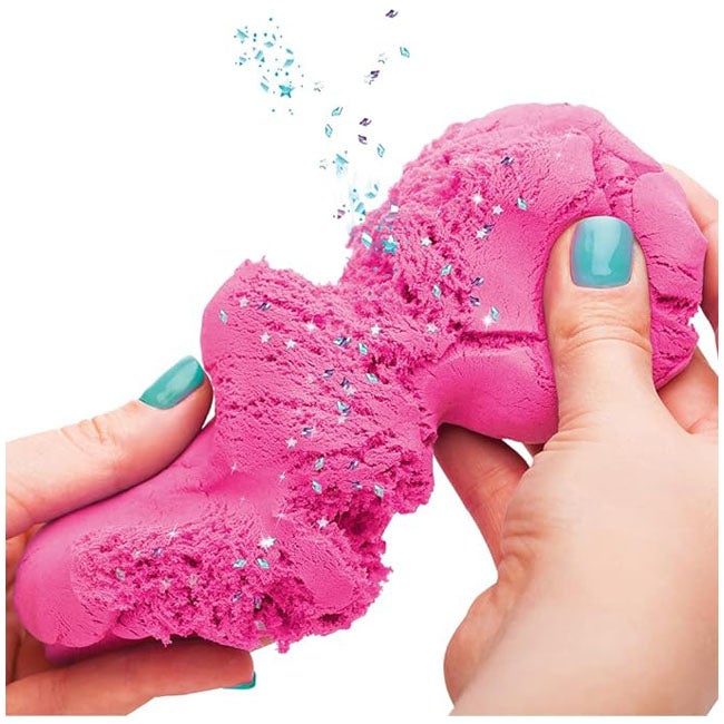 CANAL TOYS SO SAND SCENTED SAND ACTIVITY KIT