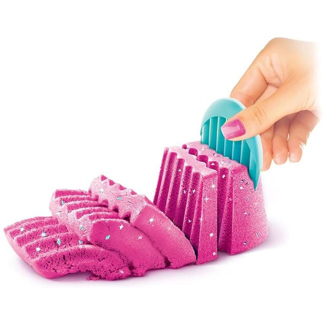 CANAL TOYS SO SAND SCENTED SAND ACTIVITY KIT