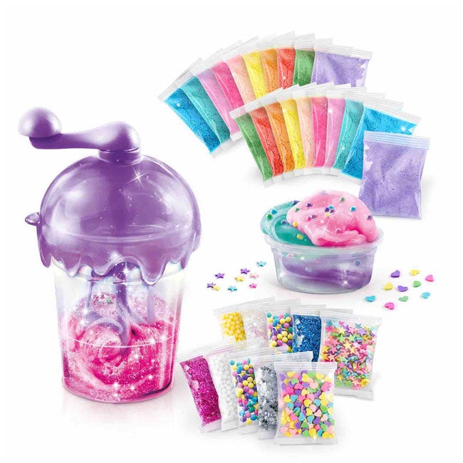 CANAL TOYS DIY SLIME 20-PACK