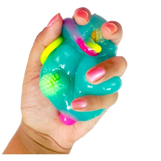 CANAL TOYS SO SLIME FIDGET SLIME PACK