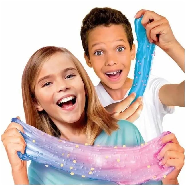 CANAL TOYS SO SLIME FRESH SCENT SLIME KIT
