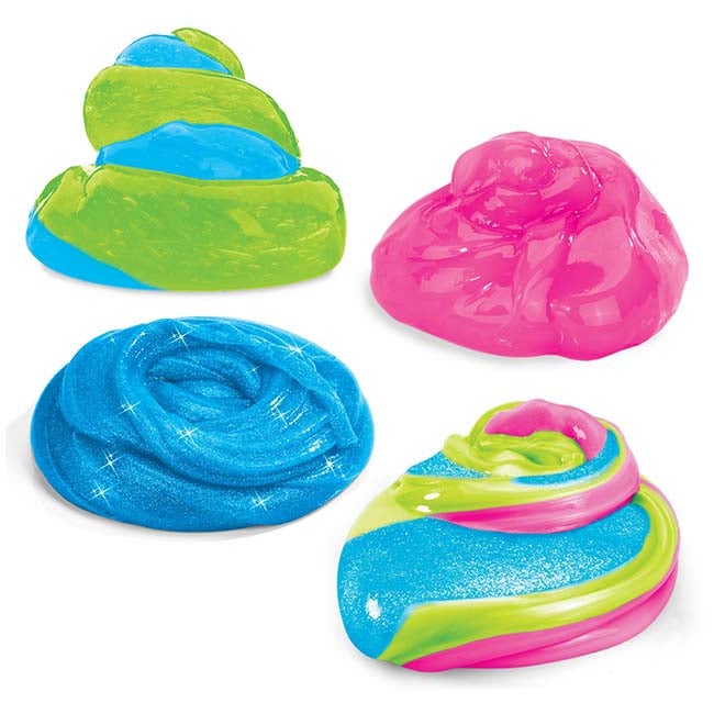 CRA-Z-SLIMY FUN SLIME TOY