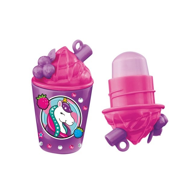 CRA-Z-ART SHIMMER N SPARKLE MAKE YOUR OWN SWEET LIP TREATS