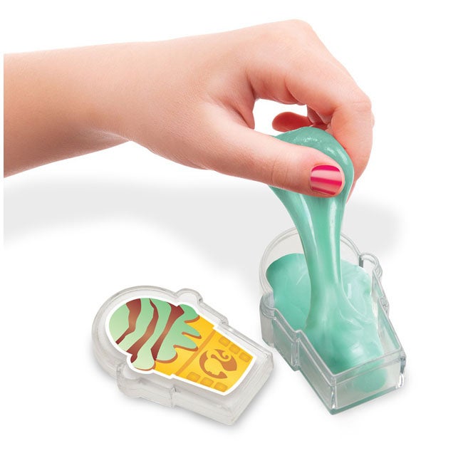 CRA-Z-SLIMY BARBIE MINI MANIA SLIMY SWEET SHOP