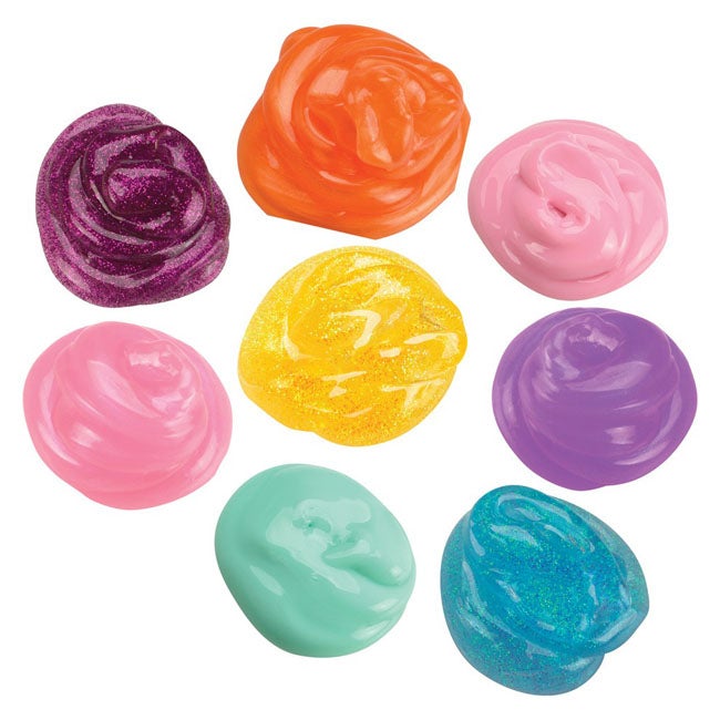 CRA-Z-SLIMY BARBIE MINI MANIA SLIMY SWEET SHOP