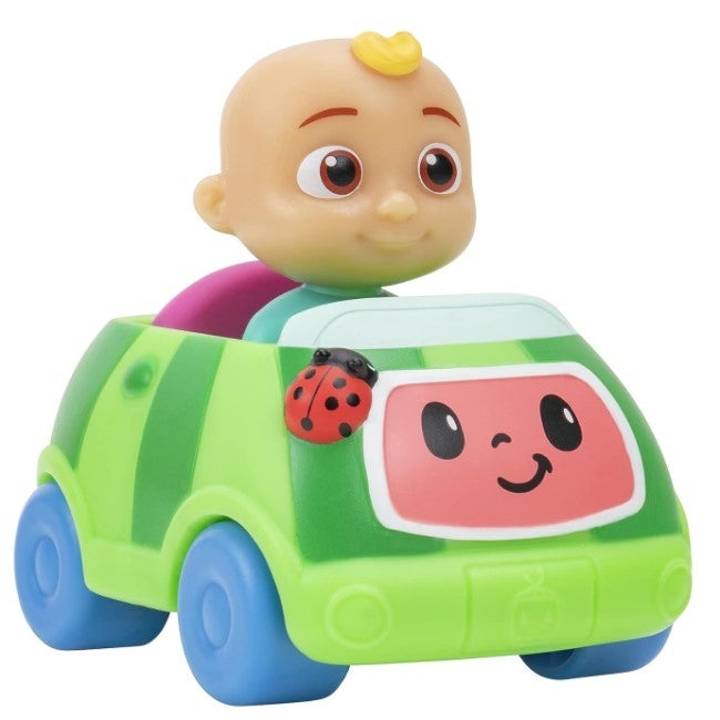COCOMELON 4