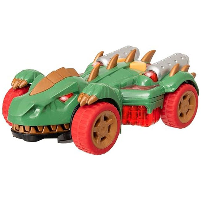TEAMSTERZ MONSTER MINIS LIGHT AND SOUNDS DINO