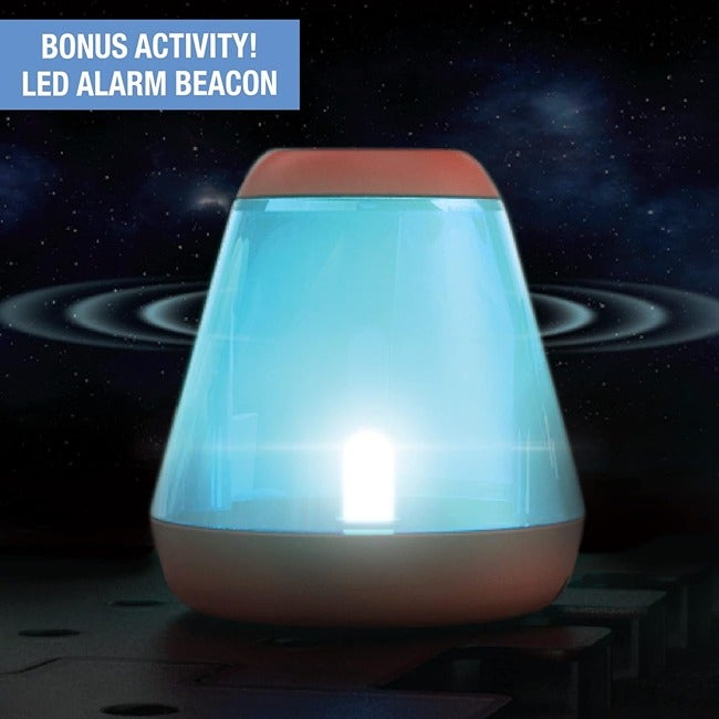 DISCOVERY KIDS MINDBLOWN CIRCUIT ACTION PARTICLE ANALYZER