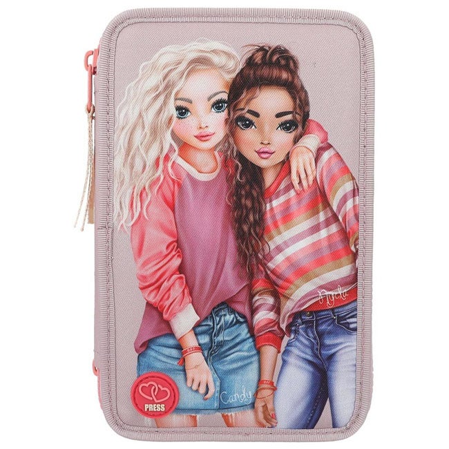 TOP MODEL BEST FRIENDS COLLECTION