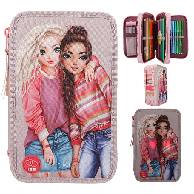 TOP MODEL BEST FRIENDS COLLECTION