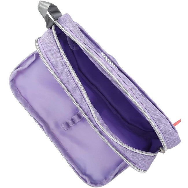TOP MODEL SNAP SHOTS PENCIL CASE