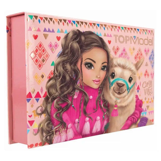 TOP MODEL COZY WRITING BOX