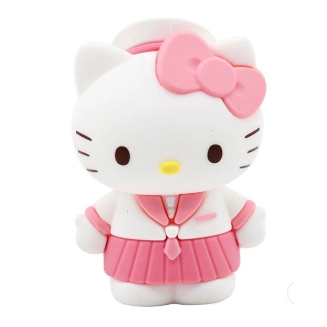FUNKO HELLO KITTY DRESS UP DIARY 7CM FIGURINE COLLECTION
