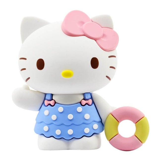 FUNKO HELLO KITTY DRESS UP DIARY 7CM FIGURINE COLLECTION