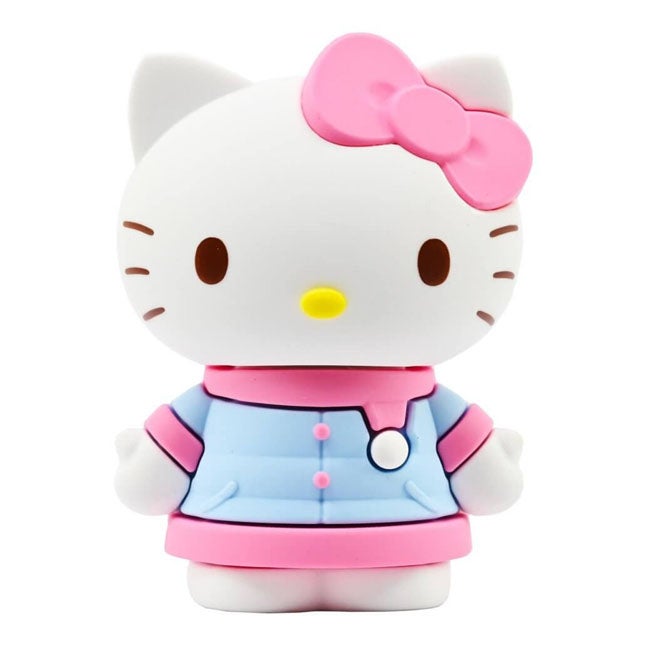 FUNKO HELLO KITTY DRESS UP DIARY 7CM FIGURINE COLLECTION