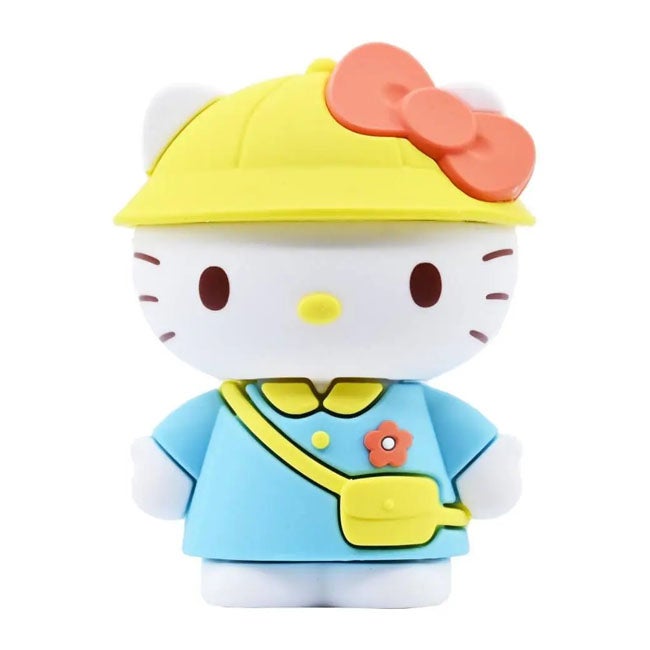 FUNKO HELLO KITTY DRESS UP DIARY 7CM FIGURINE COLLECTION