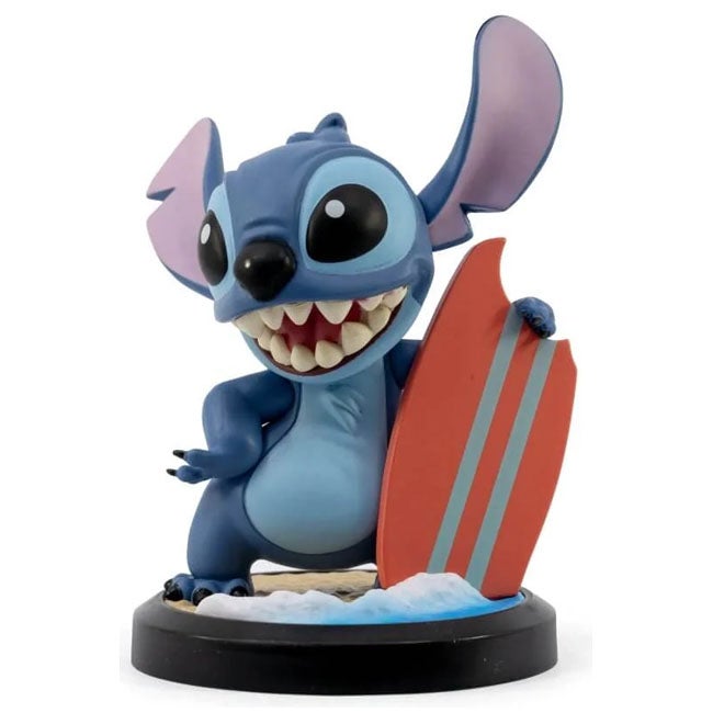 YUME LILO AND STITCH SURPRISE BOX 8CM FUN SERIES2-1PER PC