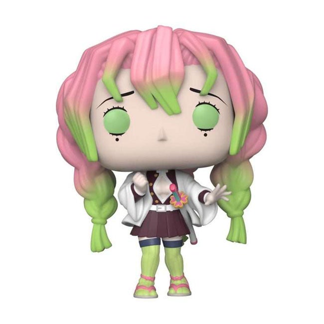 FUNKO POP ANIME:DEMON SLAYER MITSURI KANROJI