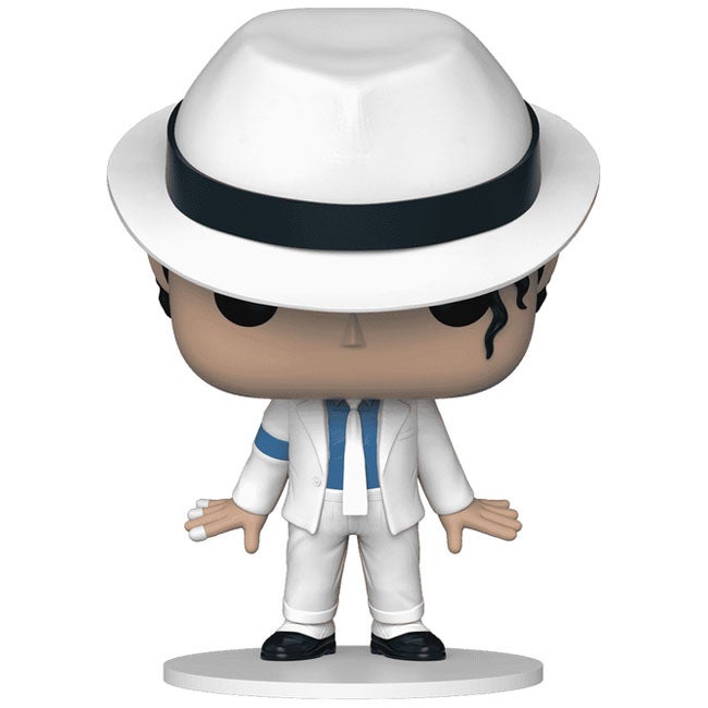 FUNKO POP ROCKS: MICHAEL JACKSON (SMOOTH CRIMINAL)