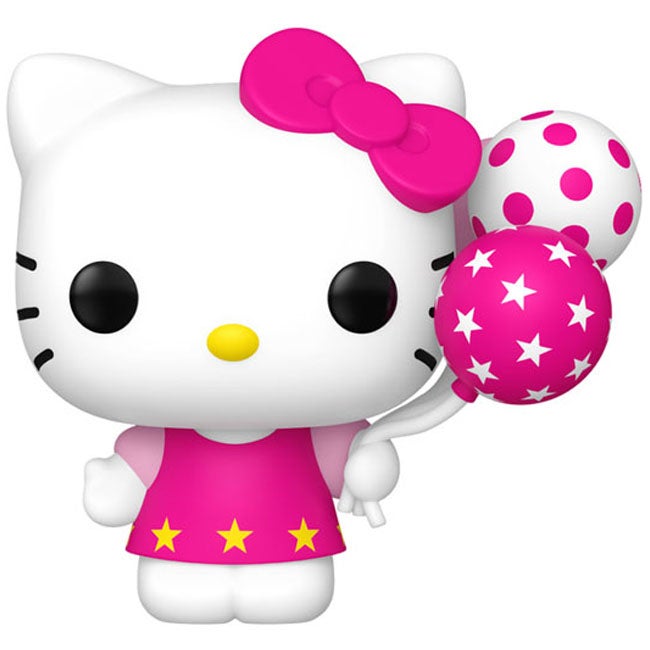 FUNKO POP SANRIO HELLO KITTY-BLN