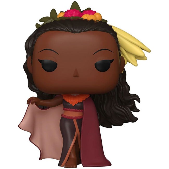 FUNKO POP DISNEY MOANA 2 - MATANGI