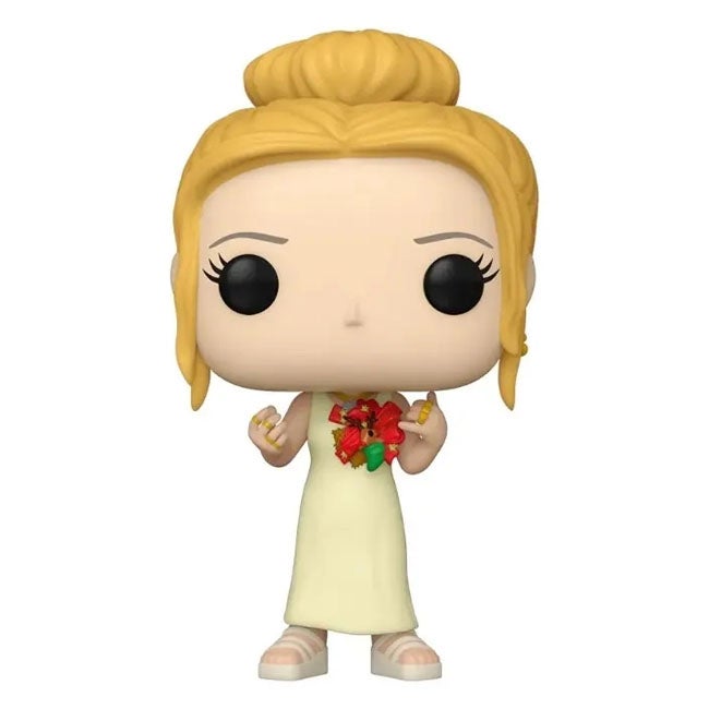 FUNKO POP TELEVISION FRIENDS S6 PHOEBE