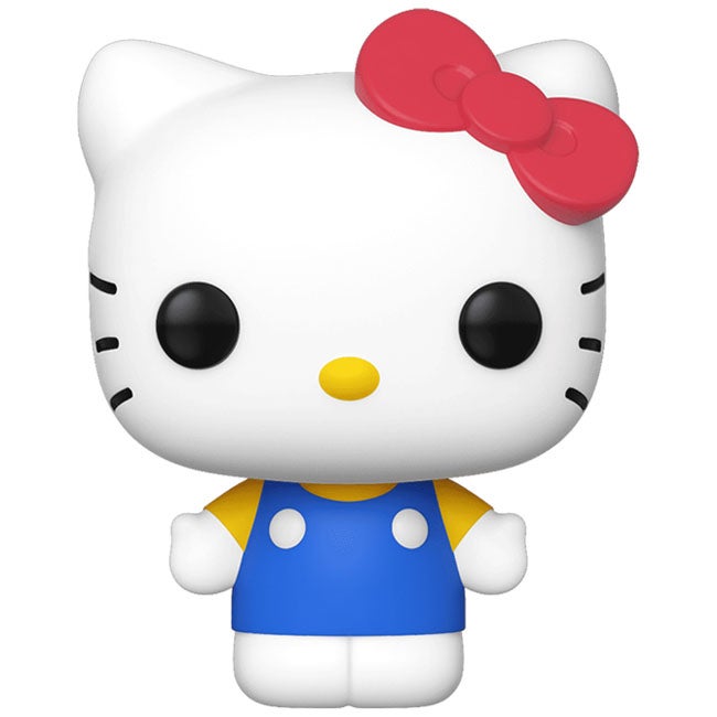 FUNKO POP SANRIO HELLO KITTY S2