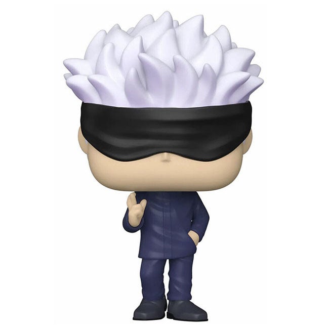 FUNKO POP ANIMATION: JUJUTSU KAISEN - GOJO