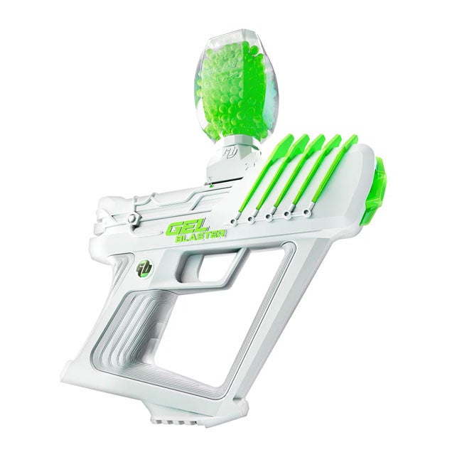 GEL BLASTER SURGE