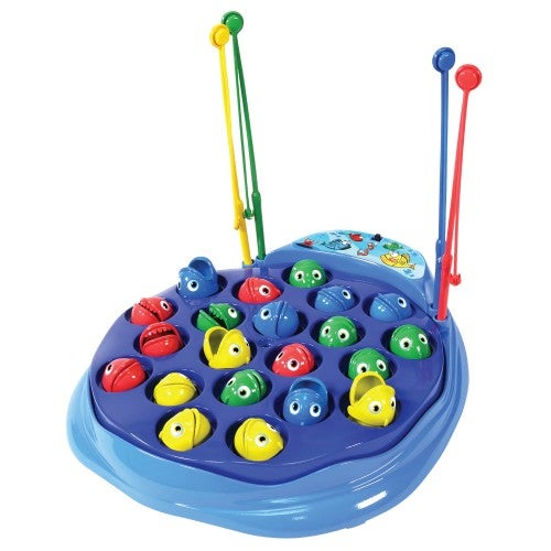 MERCHANT AMBASSADOR THE FISHING GAME