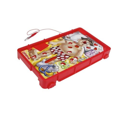 HASBRO OPERATION CLASSIC GAME