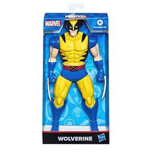 HASBRO MARVEL AVENGERS 9.5 INCH FIGURE ASSORTED