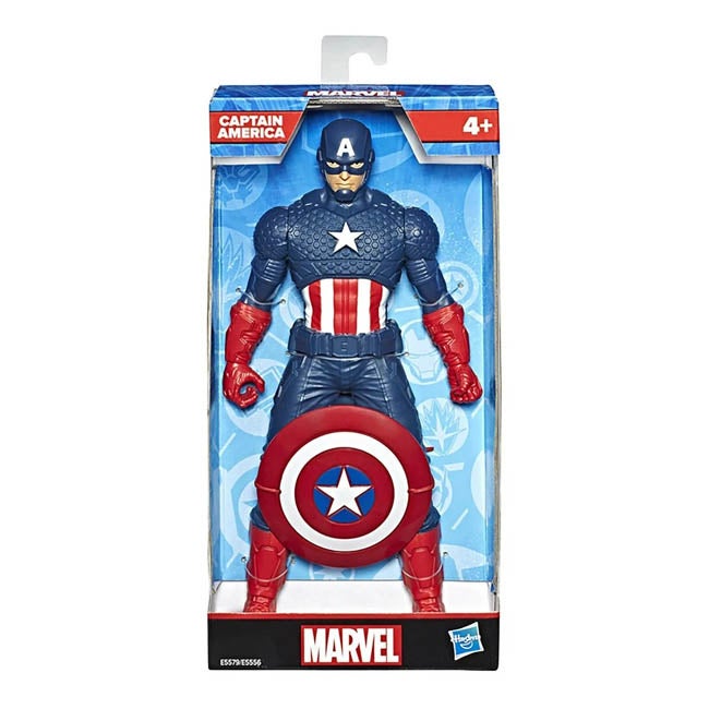 HASBRO MARVEL AVENGERS 9.5 INCH FIGURE ASSORTED